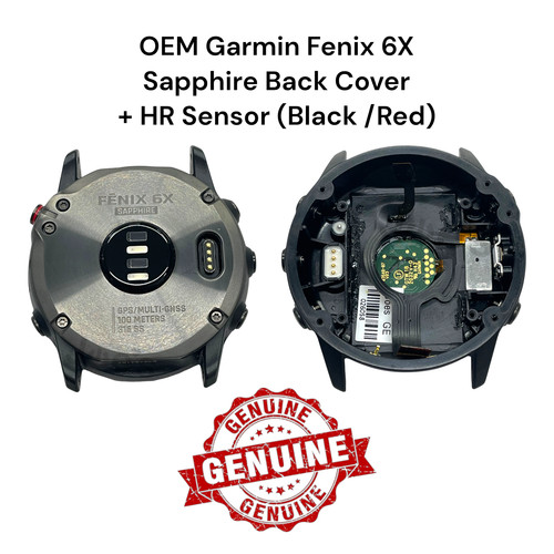 Original garmin fenix - garmin,