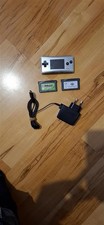 Nintendo Game Boy Micro inkl
