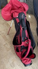 Callaway Standbag Golfbag Sehr