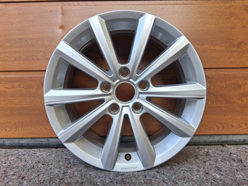 Alufelge zoll 5 5x112 - alufelge, 16