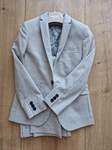 Next jungen anzug 140 - next,