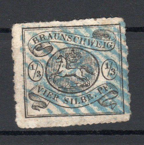 Altdeutschl braunschweig nr - braunschweig,