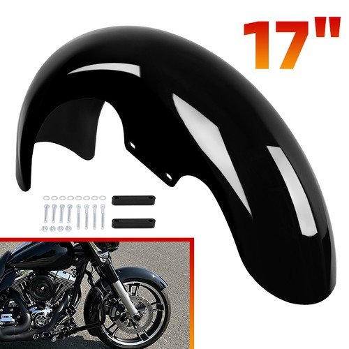 Vivid black wheel - 17", wrap