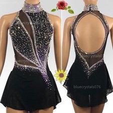 Ice skating set Gymnastics set