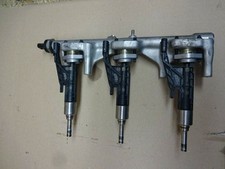 Railrohr Railstange Verteilerrohr + Injektoren Original BMW B58 7639990 7639975