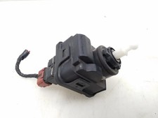 NISSAN TERRANO II R20 Motor