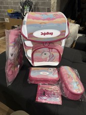 Jojobag: Der perfekte