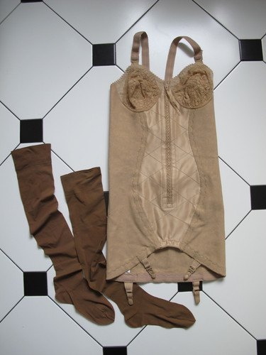 Playtex 65 mieder - 34,