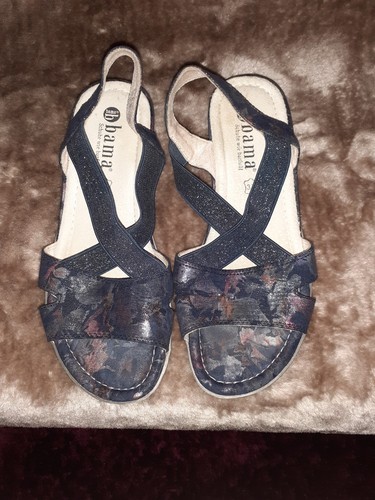 Sandalen sandaletten damen - sandalen,