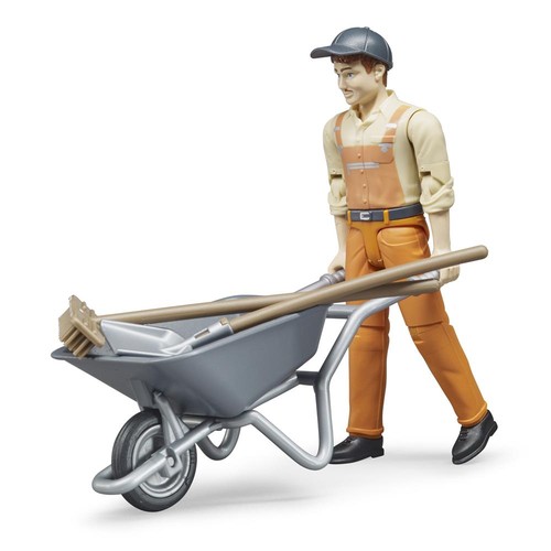 Bruder 62130 figur - 62130,