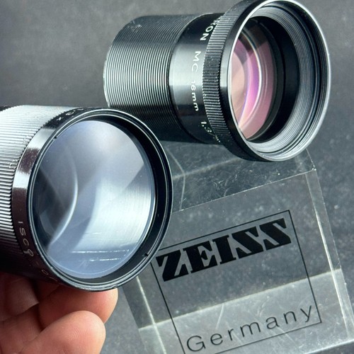 Isco 16mm super kiptaron - mc,