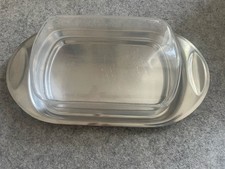 Butterdose Cromargan