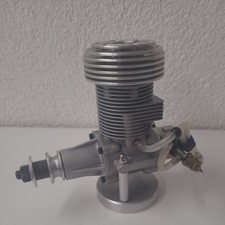 Webra Speed 80 R DF/Impeller