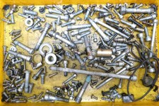 BMW K 1200 S K12S K40 04-08