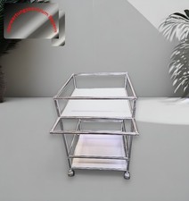 USM Haller Servierwagen