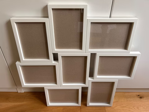 Ikea växbo weiß - ikea,