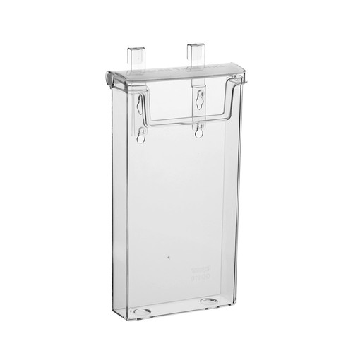 Din lang prospektbox - lang, /