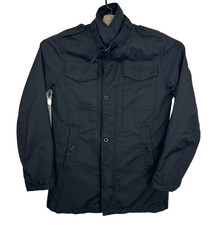 G-Star Fleet Garber Trenchcoat