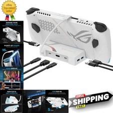 Asus rog ally port - rog,