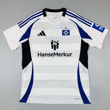 HSV Hamburger SV Trikot
