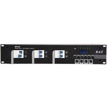 DP-6 T Dimmer Pack (