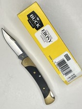 Buck Knives 55
