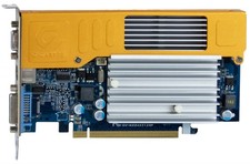 Gigabyte nvidia geforce - nvidia, 8400
