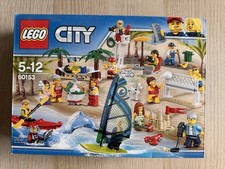 LEGO CITY: Stadtbewohner –