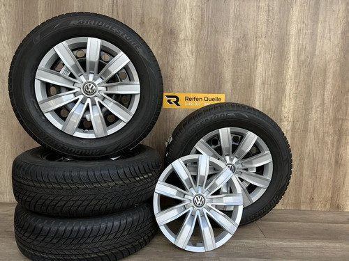 Zoll winterräder seat - 17,