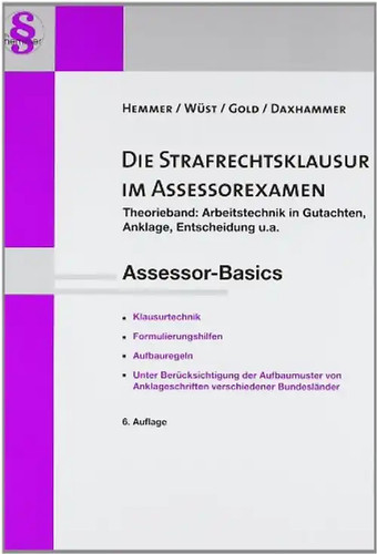 Assessor basics - assessor,