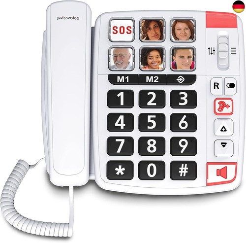 Swissvoice xtra 1110 - -,