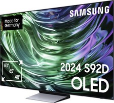 Samsung GQ65S92DATXZG Smart TV