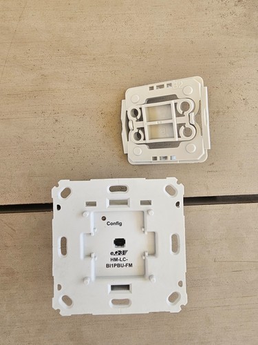 Homematic bl1pbu fm - homematic, hm-lc-bl1pbu-fm