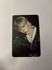 Stray Kids Skz PC Photocard In Life Limited Felix