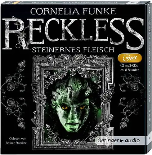 Reckless steinernes fleisch - steinernes,
