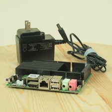 UDOO Quad Dual Single Board