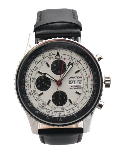 Aviation 7750 automatik - aviation,