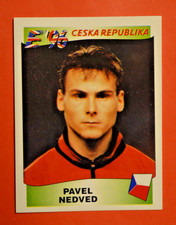 Panini Fußball Euro 96 EM