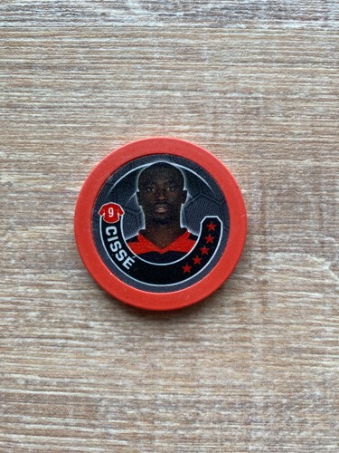 Topps bundesliga chipz 2011 - chipz,