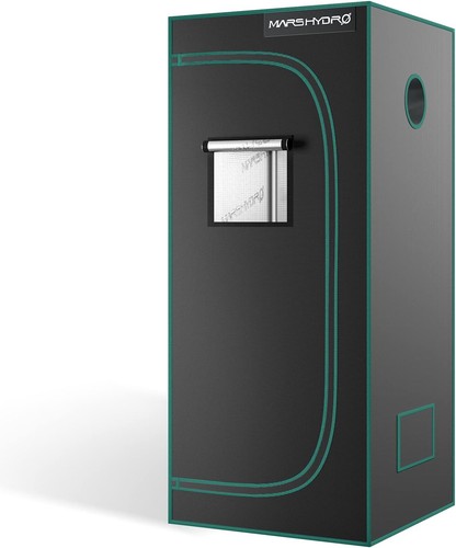 Mars hydro growzelt - mars,
