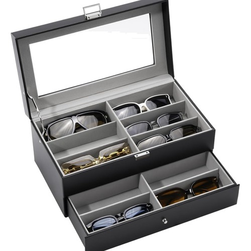 Brillenbox etagen aus für - aus,