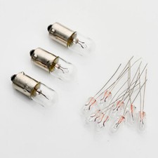 Phase Linear 700 (B) Lampen /