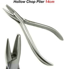 Dental Hohlschneidezange