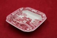 Spode Pink Tower Copeland