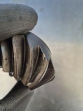 Honda Außenborder BF 225A6 Zahnrad Kegelrad Trieblingsrad 41131-ZY3-A00