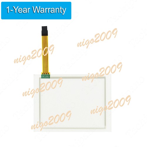 Touch panel glass for hcj - touch,