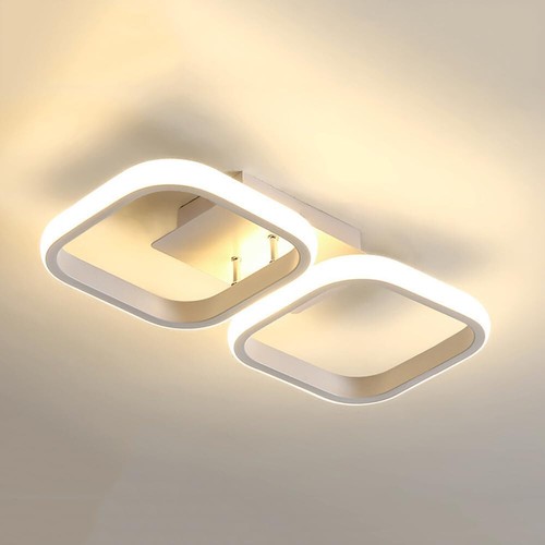 Led decken lampe deckenleuchte - led, decken-lampe