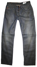 Hugo Boss Herren Jeans Hose HB 31 NEW Regular Straight HB31 W31 L34 