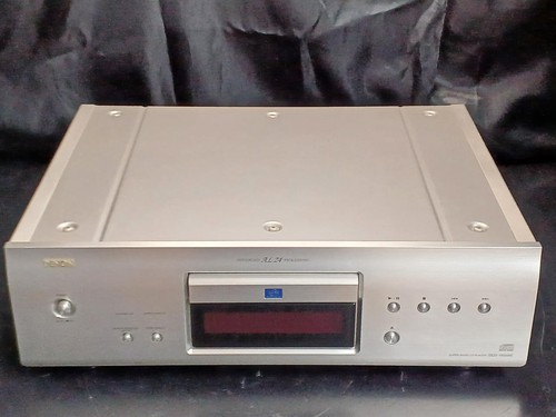 Denon dcd 1650ae sacd - sacd, player