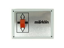Ersatzteil Schiebebühne Schalter 7294 / 72941, Märklin H0 E416850 E 416850 neu